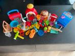 Play doh meerdere sets in 1, Ophalen of Verzenden, Zo goed als nieuw, Hout