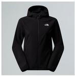 The North Face Dames Jas Maat M - Zo Goed Als Nieuw, Ophalen, Zo goed als nieuw, Maat 38/40 (M), Zwart