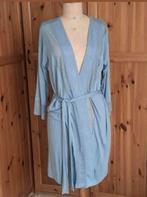 Prachtige lavera romantische duster, Lavera, Ophalen of Verzenden, Zo goed als nieuw, Maat 38/40 (M)