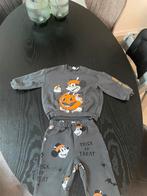 Mickey Mouse haloween pakje, Ophalen of Verzenden, Zo goed als nieuw, Overige merken, Autogordel