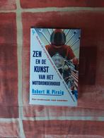 Robert M.Pirsig, Ophalen of Verzenden, Zo goed als nieuw