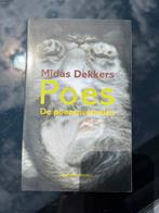 Diverse katten boeken, Ophalen of Verzenden, Zo goed als nieuw