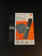 Xiaomi TV Box S (3rd Gen), Ophalen, Zo goed als nieuw, HDMI, Minder dan 500 GB