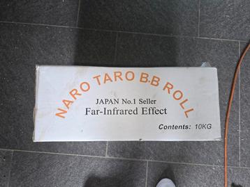Far Infrared Bacteria Home, beschikbaar voor biedingen