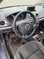renault clio koplamp achterlicht spiegels, Ophalen of Verzenden, Gebruikt, Renault