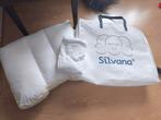 Silvana Comfort Hoofdkussen, Eenpersoons, Wit, Ophalen of Verzenden, Zo goed als nieuw