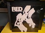 red lorry yellow lorry, Ophalen of Verzenden, Zo goed als nieuw, 12 inch, Alternative
