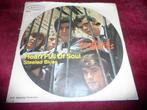 The Yardbirds - Heart full of soul / Steeled Blues, Cd's en Dvd's, Vinyl Singles, Gebruikt, 7 inch, Single, Ophalen of Verzenden