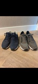 Floris Van bommel schoenen de zager maat 42,5 (8,5), Ophalen of Verzenden, Zo goed als nieuw