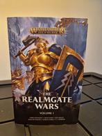 Warhammer Age of Sigmar: The Realmgate Wars Vol. 1, Ophalen of Verzenden, Zo goed als nieuw, Chris Wraight, Nick Kyme, Guy Haley