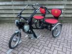 nette Van Raam duofiets, Ophalen of Verzenden, Zo goed als nieuw, Van Raam