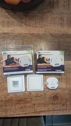 KlikAanKlikUit Set - Nieuwstaat, Beweging, Draadloos, Ophalen of Verzenden, Zo goed als nieuw