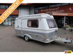 Eriba Touring Puck 225 GT, Caravans en Kamperen, Overige typen, Schokbreker, Tot en met 2, 500 - 750 kg