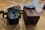 Philips Box Flash Camera - Vintage, Ophalen of Verzenden, Gebruikt, Compact, Overige Merken