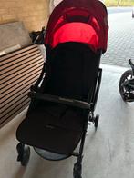 Hamilton Kinderwagen - Gebruikt, Kinderen en Baby's, Kinderwagens en Combinaties, Ophalen of Verzenden, Zo goed als nieuw, Kinderwagen