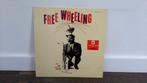 The Ted Brown Sextet - Free Wheeling LP Plaat, Jazz, Japan, 1960 tot 1980, Gebruikt, Ophalen of Verzenden, 12 inch