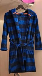 Badjas Hema 134/140 (2 stuks), Kinderen en Baby's, Kinderkleding | Maat 140, Nacht- of Onderkleding, Ophalen of Verzenden, Zo goed als nieuw
