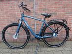 Nette Gazelle Esprit brugklasfiets 49 cm. 3 versnellingen, Ophalen, Gebruikt, Versnellingen, 49 tot 53 cm