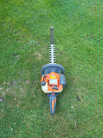 Husqvarna 325 HD 75 Benzine Heggenschaar beschikbaar voor biedingen