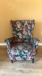 Strandnom fauteuil van Ikea, Huis en Inrichting, Fauteuils, Ophalen, Zo goed als nieuw