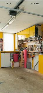 Keukenkastjes voor in de schuur, Ophalen, Gebruikt, 50 tot 100 cm, Minder dan 100 cm