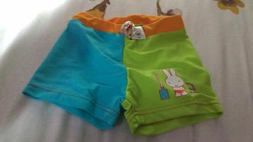 Zwembroekje voor jongetje nieuw beschikbaar voor biedingen