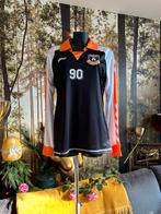 Hummel hanon 90 shirt maat L, Hummel, Hummel, Ophalen of Verzenden, Zo goed als nieuw