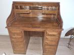 Rolluik bureau, Ophalen, Gebruikt, Bureau
