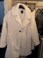 Jas, Kleding | Dames, Jassen | Winter, Ophalen of Verzenden, Zo goed als nieuw, Maat 38/40 (M), Zwart