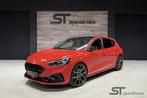 Ford Focus 2.3 EcoBoost ST-3|Pano|Performance Pack, Gebruikt, Euro 6, 4 cilinders, Met garantie (alle)