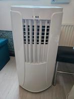 Tosot mobiele airco tot 75m3!, Ophalen, Zo goed als nieuw, Afstandsbediening