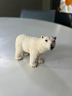 Schleich ijsbeer, Ophalen, Gebruikt, Paard, Opgezet dier