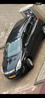 Opel Corsa 1.2 16V 5D 2012 Zwart, Auto's, Opel, Voorwielaandrijving, 1063 kg, 4 cilinders, 1229 cc