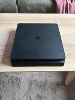 PlayStation 4 Slim 1TB met VR en extras, Spelcomputers en Games, Spelcomputers | Sony PlayStation 4, Ophalen, Gebruikt, Zonder controller