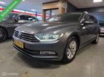 Volkswagen Passat Variant 1.6 TDI Highline DSG Automaat Zeer, Auto's, Gebruikt, Euro 6, 4 cilinders, Origineel Nederlands