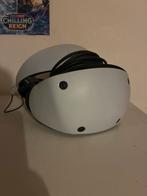PlayStation VR-bril (Zo goed als nieuw), Spelcomputers en Games, Virtual Reality, Ophalen of Verzenden, Zo goed als nieuw, VR-bril