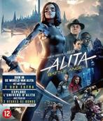 Alita - Battle Angel (Blu-ray), Cd's en Dvd's, Ophalen of Verzenden, Zo goed als nieuw