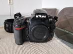 Nikon d700 met toebehoren en 3 lenzen., Spiegelreflex, 8 keer of meer, Gebruikt, Ophalen of Verzenden