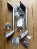 Wandbeugels, Ophalen, Nieuw