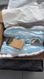 Asic gel cream/arctic sky, Tuin en Terras, Verzenden, Zo goed als nieuw, Minder dan 5 meter