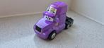 Disney Pixar Cars Transberry Juice Cab, Ophalen of Verzenden, Zo goed als nieuw