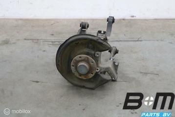 Wielophanging RA VW Passat B7 3C0505434F beschikbaar voor biedingen