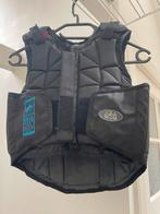 Body protector, Dieren en Toebehoren, Paarden en Pony's | Beschermers, Ophalen of Verzenden, Zo goed als nieuw