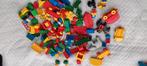grote partij duplo. Dieren Trein circus poppetjes beesten, Kinderen en Baby's, Speelgoed | Duplo en Lego, Ophalen of Verzenden