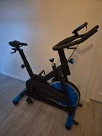 Fitbike race magnetic home, Sport en Fitness, Fitnessapparatuur, Ophalen, Zo goed als nieuw, Metaal, Spinningfiets