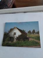 BARENDRECHT. BOERDERIJ UUT 1722, Verzamelen, Ansichtkaarten | Nederland, Ophalen of Verzenden