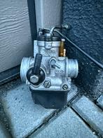 Dellorto 25mm carburateur, Ophalen of Verzenden, Zo goed als nieuw, Carburateur