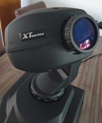 2 Robe spot 160XT moving head lampen beschikbaar voor biedingen