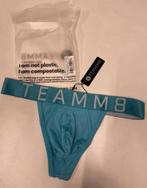 Teamm8 Polyamide String Men, Kleding | Heren, Verzenden, Overige kleuren, Teamm8, Slip