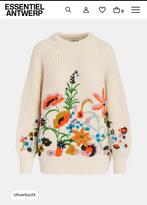 Gezocht!!! Essentiel Antwerp trui, Kleding | Dames, Ophalen of Verzenden, Zo goed als nieuw, Maat 38/40 (M)
